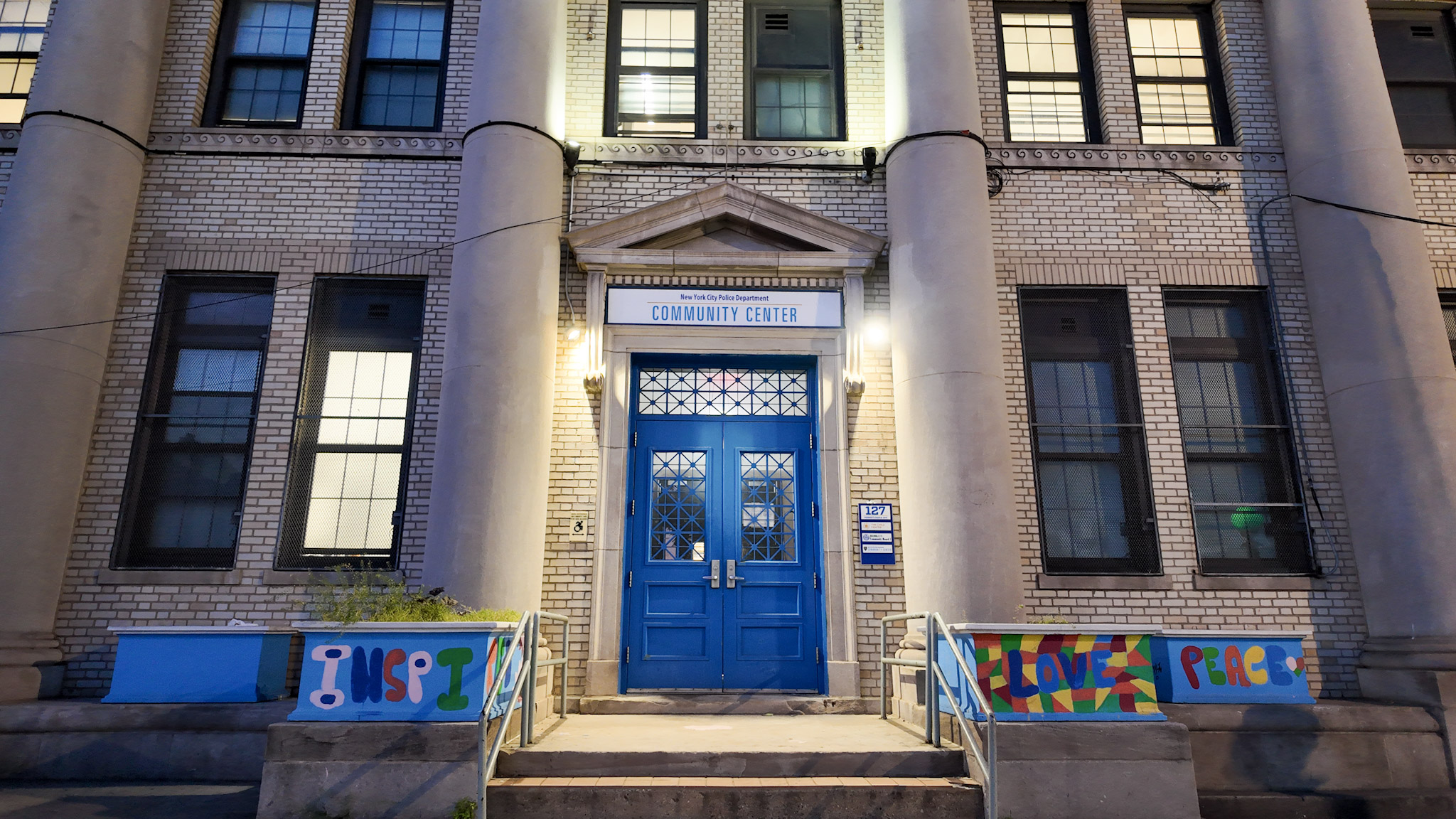 127 Pennsylvania Avenue, Community Board 5 Brooklyn