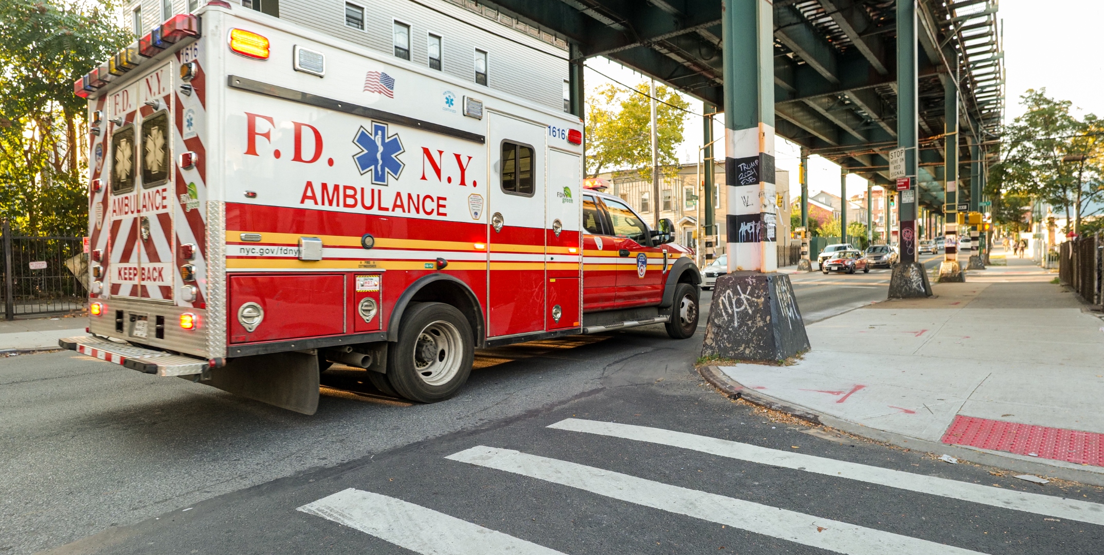 Medicaid work rules East New York